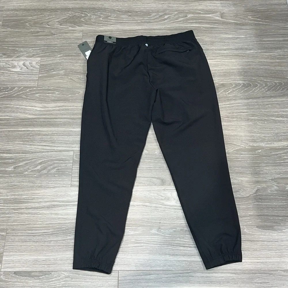 Apana joggers. Size L. NWT - Picture 5 of 5